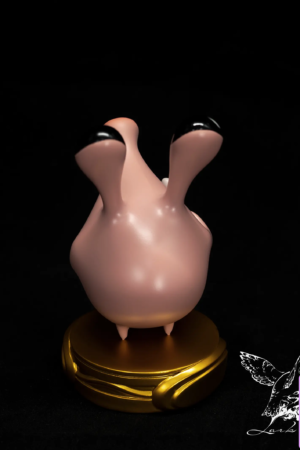 Lark Studio – Silk Song Nuu Hollow Knight - Photo 2 | TopGKStore