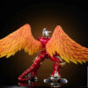 Sun toys Studio – Vritramon X Garummon Digimon - Photo 5 | TopGKStore
