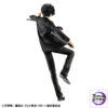 MegaHouse – G.E.M. Series Reborn! Tsunayoshi Sawada & Kyoya Hibari & Reborn Set Complete Figure (Licensed) - Ph