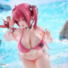 AMAKUNI – Goddess of Victory: Nikke Mast: A Pirate’s Heart 1/7 Complete Figure (Licensed) - Photo 3 | TopGKStore