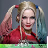HOTTOYS – Movie Masterpiece “Suicide Squad” 1/6 Harley Quinn (Ver,2.0) MMS841 (Licensed) - Photo 17 | TopGK