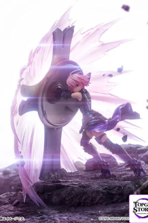 SSF & eStream – Fate/Grand Order -Final Singularity Grand Temple of Time: Solomon- Mash Kyrielight 1/7 Complete Fig