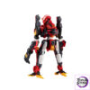 MegaHouse – Desktop Army “Rebuild of Evangelion” Asuka Langley Shikinami & Evangelion Unit-02 (Licensed