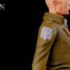 TITAN Studio – 104th Training Corps #9 #10 Mikasa X Instructor Attack on Titan - Photo 3 | TopGKStore