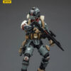 JOYTOY – Steel Ride Corps Designated Marksman Ethan & UNSC Assaulter Liam & Lucas & Samuel & Elias JT02