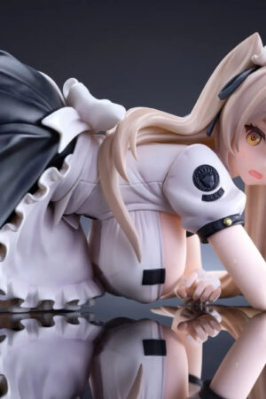 OMAHA – Original Elle 1/5 Figure (Licensed) - Photo 1 | TopGKStore