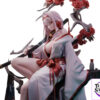 Mi Yin Studio – GODDESS OF VICTORY: Nikke Scarlet Black Shadow 1/6 Statue (Licensed) - Photo 2 | TopGKStore
