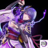 Hakimi Studio – Raiden Shogun X Yae Miko Genshin Impact - Photo 10 | TopGKStore