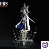 Berserk 1/4 GRIFFITH Anime GK Statues Neon District Studio - Photo 39 | TopGKStore