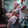 Mi Yin Studio – GODDESS OF VICTORY: Nikke Scarlet Black Shadow 1/6 Statue (Licensed) - Photo 1 | TopGKStore
