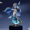 HEX Collectibles X Blizzard Entertainment – Hearthstone 1/6 Jaina Proudmoore HEXHS13 (Licensed) - Photo 9 | TopGKStore