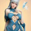 Light Year Studio – Jia Ren Series Ling Luan 1/4 Statue (Licensed) - Photo 1 | TopGKStore