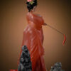 Sugar Blade Studio – Court Ladies Wearing Flowers 1/5 Statue (Licensed) - Photo 9 | TopGKStore