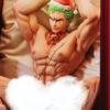 LEO Studio – Roronoa Zoro for Christmas One Piece - Photo 17 | TopGKStore