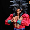 Capsule Studio – Dragon Ball Super Saiyan 4 Goku Clasps His Fists - Photo 13 | TopGKStore