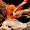 TITAN Studio – The Great Titan 01 War Hammer Titan VS. Attack Titan Attack on Titan - Photo 3 | TopGKStore