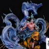 Iron Curtain Studio – One Piece High End Series Thunder God Enel - Photo 15 | TopGKStore