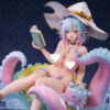Lovely – Octopus Witch Rinne Illustrated by Danimaru 1/6 scale Figure (Licensed) - Photo 7 | TopGKStore