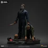 Iron Studio – Halloween Michael Myers DCCDCG11724-10 (Licensed) - Photo 3 | TopGKStore