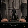 Iron Studio – Halloween Michael Myers DCCDCG11724-10 (Licensed) - Photo 12 | TopGKStore