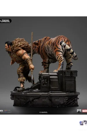 Iron Studio – Marvel Hunter Kraven MARCAS115024-10 (Licensed) - Photo 2 | TopGKStore