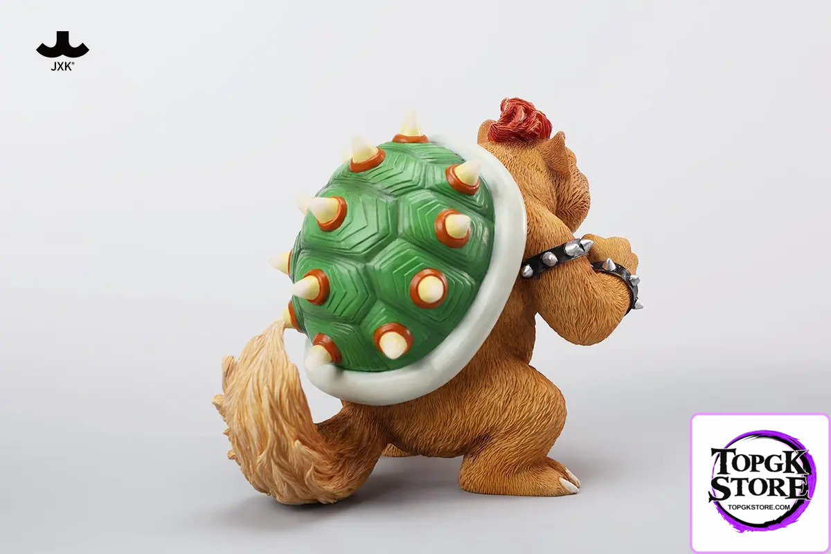 JXK Studio – Original Bowser Cat (Licensed) - Photo 13 | TopGKStore