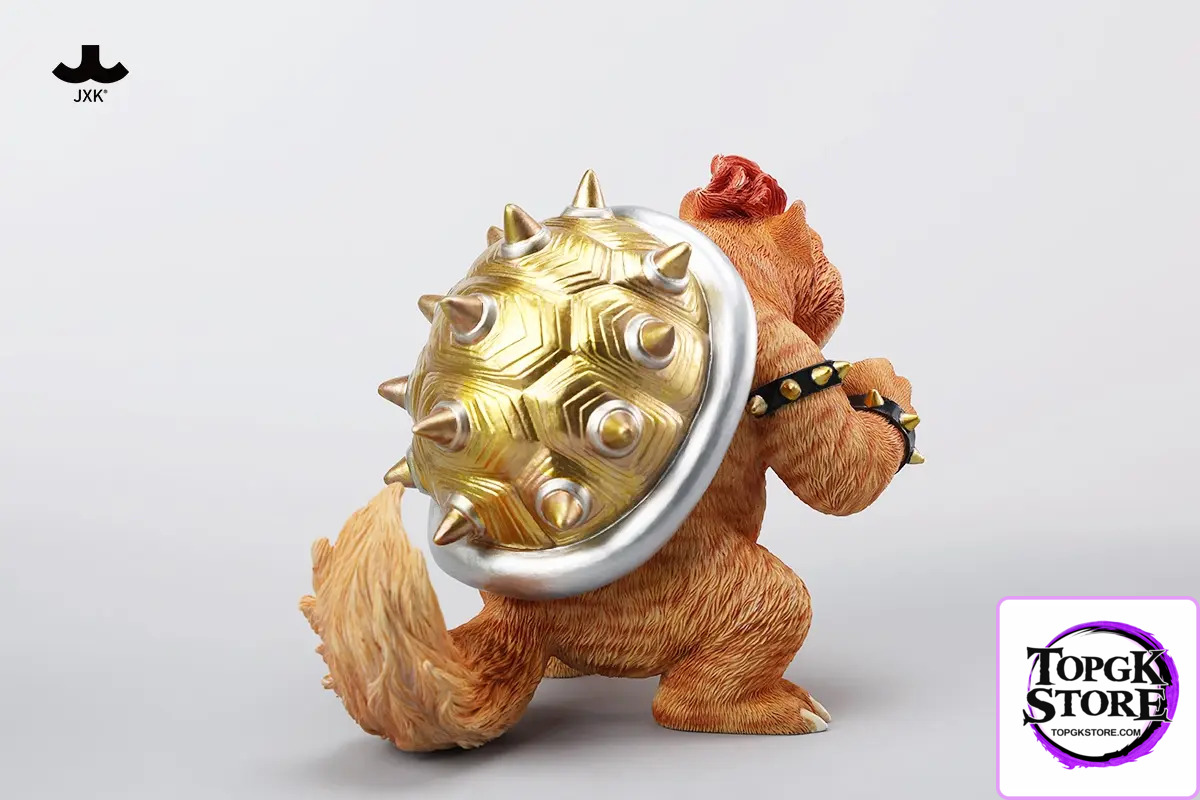 JXK Studio – Original Bowser Cat (Licensed) - Photo 15 | TopGKStore