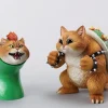 JXK Studio – Original Bowser Cat (Licensed) - Photo 19 | TopGKStore