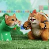 JXK Studio – Original Bowser Cat (Licensed) - Photo 20 | TopGKStore