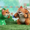 JXK Studio – Original Bowser Cat (Licensed) - Photo 21 | TopGKStore