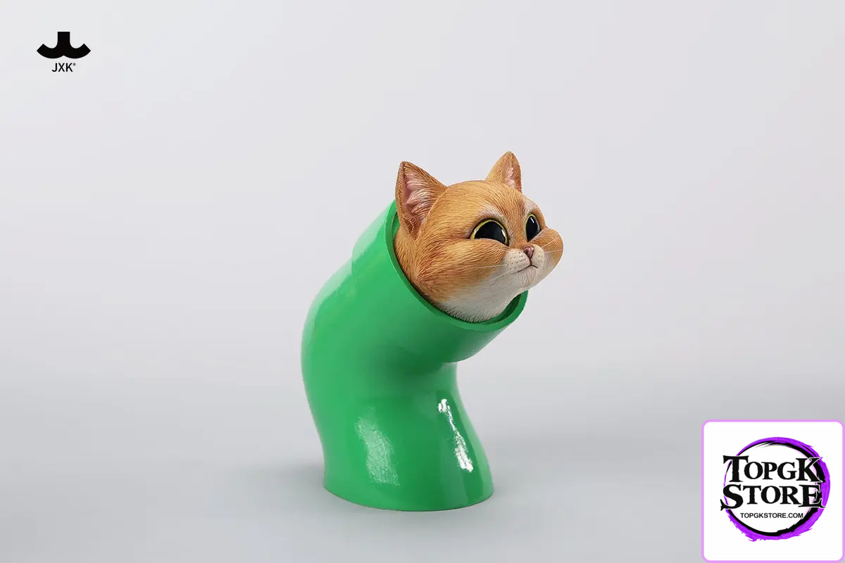 JXK Studio – Original Bowser Cat (Licensed) - Photo 24 | TopGKStore