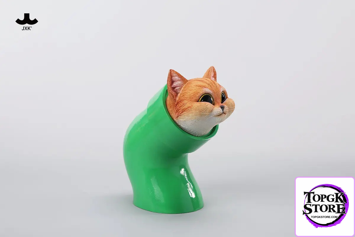 JXK Studio – Original Bowser Cat (Licensed) - Photo 25 | TopGKStore