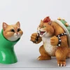 JXK Studio – Original Bowser Cat (Licensed) - Photo 4 | TopGKStore