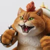 JXK Studio – Original Bowser Cat (Licensed) - Photo 2 | TopGKStore