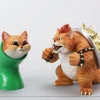 JXK Studio – Original Bowser Cat (Licensed) - Photo 5 | TopGKStore