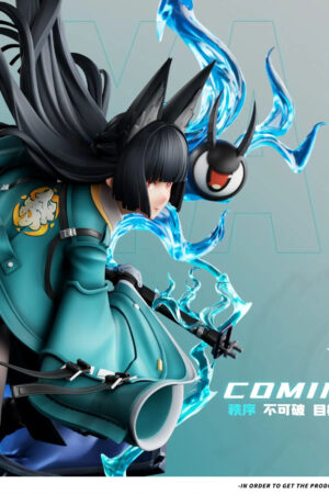 T-ONE studio – Hoshimi Miyabi Zenless Zone Zero - Photo 1 | TopGKStore