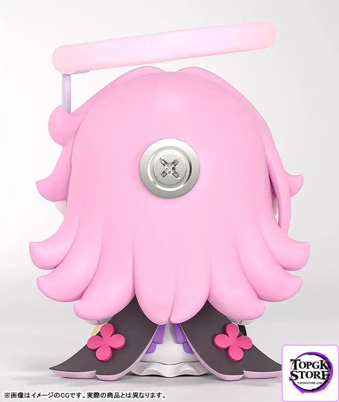 GSAS X GSC – Huggy Good Smile Honkai Impact 3rd ELF/Elf Elysia (Licensed) - Photo 6 | TopGKStore