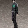 Hobbymax Studio – Evangelion (RADIO EVA) Shinji Ikari Ver. RADIO EVA Original Color 1/7 Complete Figure - Photo 3 | Top