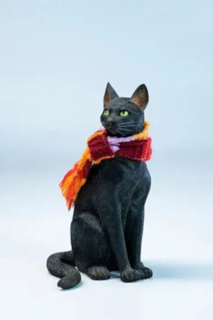 JXK – Twinbound Cats JXK327 (Licensed) - Photo 2 | TopGKStore