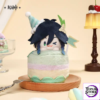 miHoyo – Genshin Impact Adventure Party Series Scented Plush Pendant (Licensed) - Photo 2 | TopGKStore