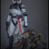 Hottoys – Sergeant Hound 1/6 Scale Collectible Figure TMS167 (Licensed) - Photo 7 | TopGKStore