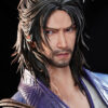Longli Culture – The Degang Biography of Drawing Jianghu Yuan Tiangang 1/1 Full-Scale Statue (Licensed) - Photo 3 | Top