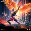 Iron Studio – Saint Seiya Phoenix Ikki TOEIS105624-10 & TOEIS105724-10 (Licensed) - Photo 11 | TopGKStore