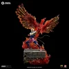 Iron Studio – Saint Seiya Phoenix Ikki TOEIS105624-10 & TOEIS105724-10 (Licensed) - Photo 1 | TopGKStore
