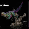 Dragon Frontier Studio – Monster Hunter Wilds Seikret - Photo 3 | TopGKStore