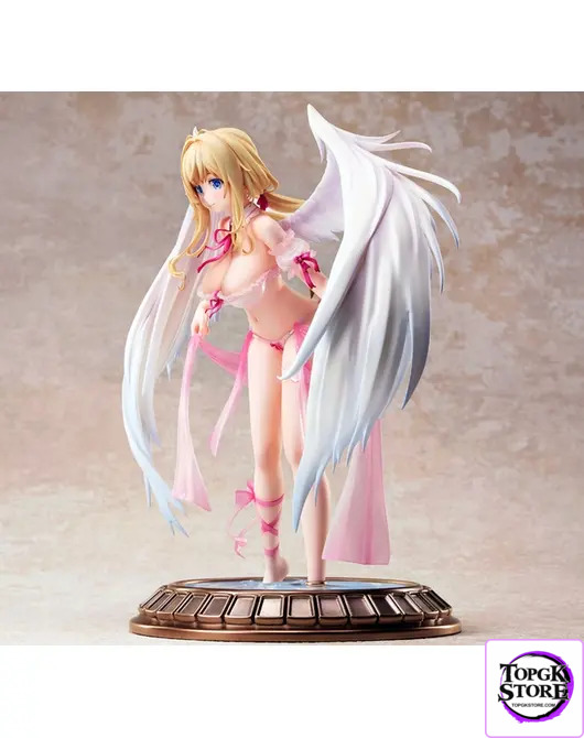 Native – Angel-chan Pre-painted Figure (Licensed) - Photo 16 | TopGKStore