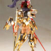 Kotobukiya – Frame Arms Girl Durga [Gold Ritter] Plastic Model (Licensed) - Photo 6 | TopGKStore