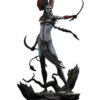 Iron Studio – Avatar 3: Fire and Ash Miles Quaritch X Varang 1/10 Statue AVAT134025-10 AVAT134125-10 (Licensed) - Photo