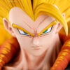Tsume Studio – Dragon Ball Movies Collection Z Gogeta 1/4 Statue (Licensed) - Photo 2 | TopGKStore