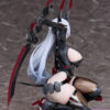FREEing – saitom original character Samurai Bunny Botan Designed by saitom 1/6 Complete Figure (Licensed) - Photo 2 | T